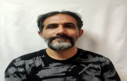 اسماعیل مولایی