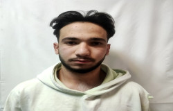 محمد مهدی ملک طایفه