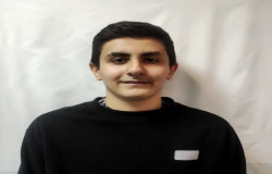 آروین رشیدی