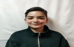 امیرعباس رحیمی