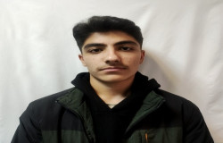 امیرحسام پیامی کلهین