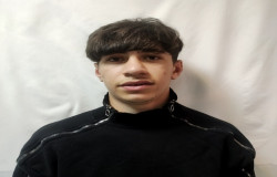 بنیامین جاهد گنانلو