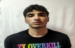 امین طاها شهسواری