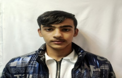 محمدطاها نظری