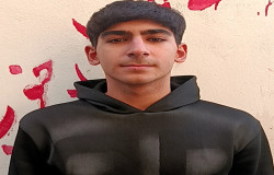 عرشیا دهروان
