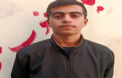 امیر مهدی پورحیمی