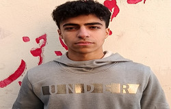 ایلیا شیرزاده