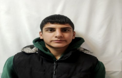 معین حاتمی سوها