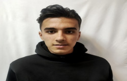 عرفان ستوده