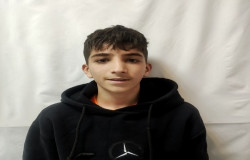 امیررضا بهاری پرچل