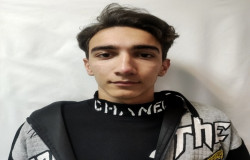 محمدمهدی یعقوبی