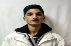 سید امیرعلی میرزایی