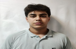 پارسا رضاِیی