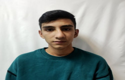 امیر رضا فرزان پور