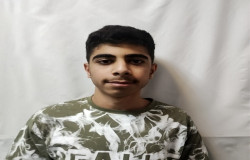 مهدی اترانتن