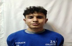 محمد پارسا یعقوب نژاد