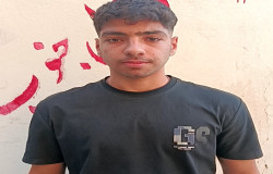 محمد جواد آشوری