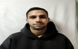 پارسا طاهری