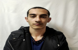 علی عرب خابوری گل شکنانی