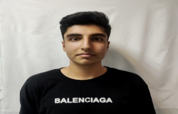 علیرضا بهارلویی قره بلطاقی