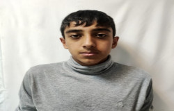 علی سام کشاورزی