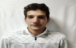 امیرعلی زارعی