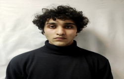 عرشیا جوهری