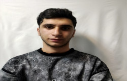 محمدحسین حیدری