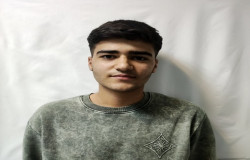 امیر طاها اسمعیلی