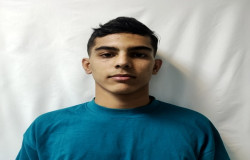 محمد مهدی کریمی بارز