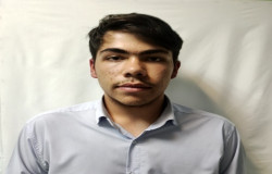 عرفان ابراهیمی