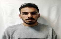 محمدمهدی شکری ماهینی