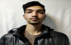 علیرضا زارعی غیبی زاده