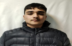 آرمین عرب عامری