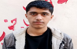 حسین قربانی