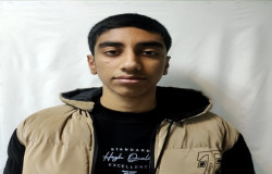 محمدحسن قاسمی