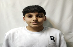 سید امیر حسن کریمانی