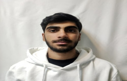 محمدمتین مالمیر