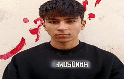 دانیال قیداری