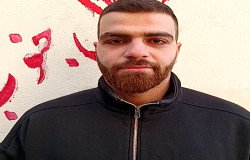 سید محسن موسوی