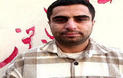 میلاد مرادی نیگجه