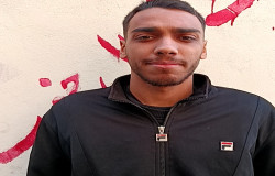 احسان فرهمندخواه