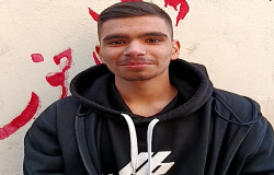 عرشیا حسین زاده قشلاقی