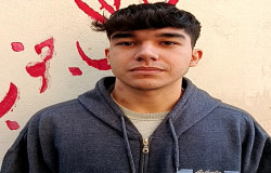 عرشیا اسدی کوردلو