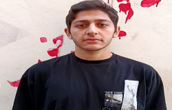 امیرحسین ترکمان زاده