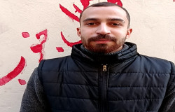 امیرحسین حسن نژاد