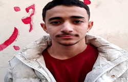 مهدی خزائی