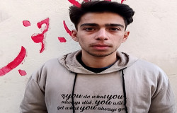 محمدمهدی نوروزی