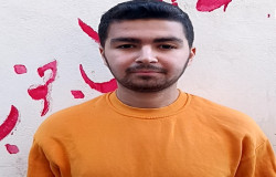 ایدین احمد زاده