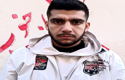امیرحسام امانی